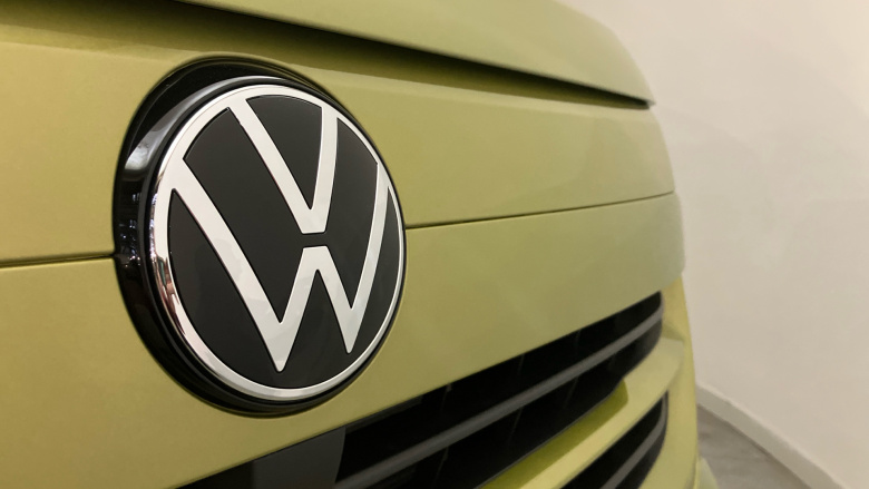 Volkswagen Transporter T28 Swb Diesel 2.0 TDI 150 Commerce Pro Van